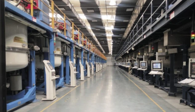 চাইনিজ পিভি ইন্ডাস্ট্রি ব্রিফ: গত ছয় মাসে প্রথমবারের মতো সোলার মডিউলের দাম ক...