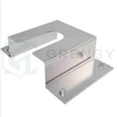 Solar panel grounding lugs(001)