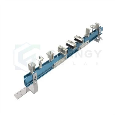 solar mounting clamp(001)
