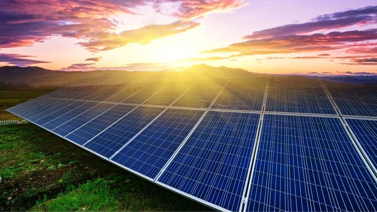 EDF: পেরুতে 100MW ফটোভোলটাইক + শক্তি সঞ্চয় প্রকল্পের জন্য বিড জিতেছে