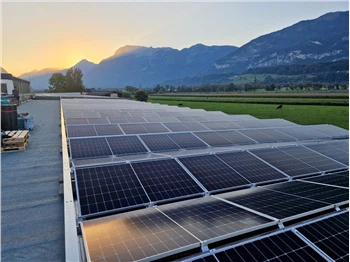 ছাদে বসানো বনাম ওয়াল-মাউন্ট করা তাপ পাম্প