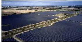 সুইডেনের বৃহত্তম সোলার পার্ক আদালত কর্তৃক অনুমোদিত