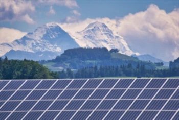অস্ট্রিয়া 2022 সালে 1.2 গিগাওয়াট নতুন সোলার যোগ করতে পারে