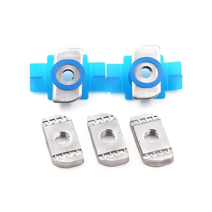 Solar Panel End Clamp Wing price